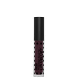 rouge à levre liquide mat prune f is for fabulous Intense Matte Lip Velvet - Sacha Cosmetics