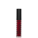 rouge à levre liquide mat rouge 'Pass The Money' Intense Matte Lip Velvet - Sacha Cosmetics