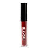 Rouge à Lèvres Liquide Mat - Black Opal