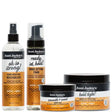 Produits capillaires pour entretiens braids, twists et locks - Aunt Jackie's Biotin + Honey