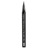 Sacha Cosmetics Eyeliner liquide noir Precision