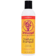 Shampoing clairifiant sans sulfate sans parfum. Convient aux cuirs chevelus sensibles Jessicurl 237ml