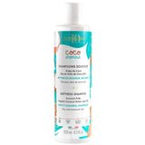 Shampoing ultra doux et démêlant à l'huile de Coco pour cheveux secs Activilong Coco d'Amour