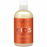 Shampoing enfant Shea Moisture Mango & Carrot KIDS - Extra-Nourishing Shampoo. Flacon 237 ML