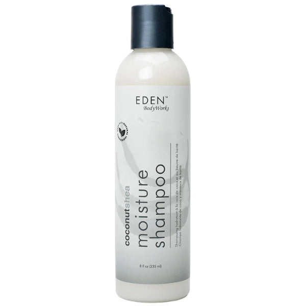 Shampoing Hydratant Sans sulfate Eden Bodyworks