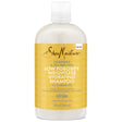 Shampoing pour cheveux peu poreux - Shea Moisture