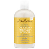 Shampoing pour cheveux peu poreux - Shea Moisture