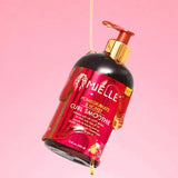 Lait Capillaire Smoothie Cheveux Crépus Mielle Pomegranate & Honey. 355ML