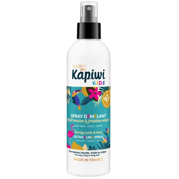 3 recettes : spray capillaire hydratant pour cheveux crépus. - Nappy N'ko :  Conseils, astuces pour cheveux crépus, frisés et ondulés au naturel !