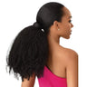 SPRING AFRO Postiche Pretty Quick Wrap Pony Outré