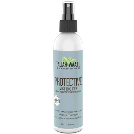 Spray hydratant pour Locks et Cuirs Chevelus Secs Leave-in conditioner Taliah Waajid 237ml