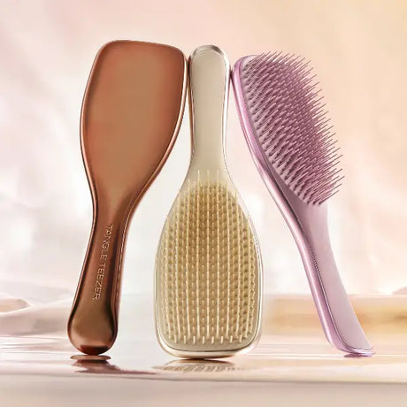 Brosse Ultimate Detangler Chrome - Tangle Teezer