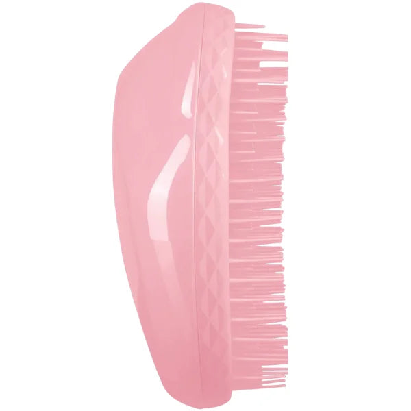 Tangle Teezer picots Brosse Thick and Curly rose pour cheveux bouclés et crépus