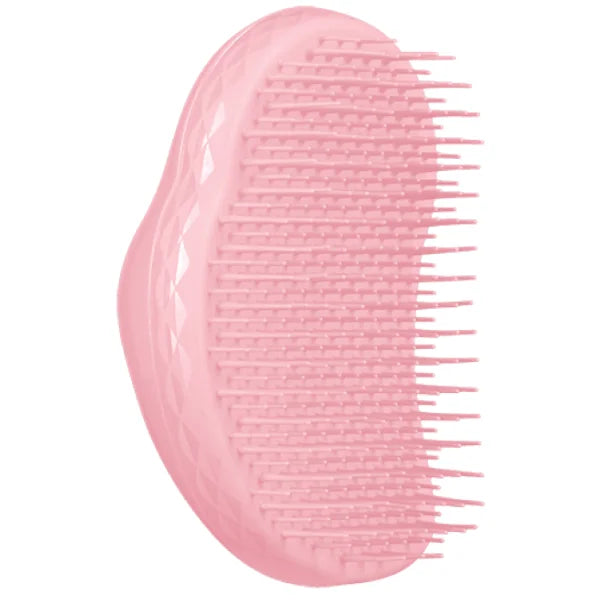 Tangle Teezer Thick and Curly rose brosse démêlante pour cheveux épais, bouclés et crépus