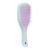 Mini Brosse Tangle Teezer Ultimate Detangler pour cheveux bouclés, frisés, crépus, ondulés, fins ou épais