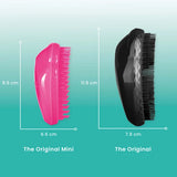 Quelle brosse Tangle Teezer choisir? Modèle Enfant ou Adulte