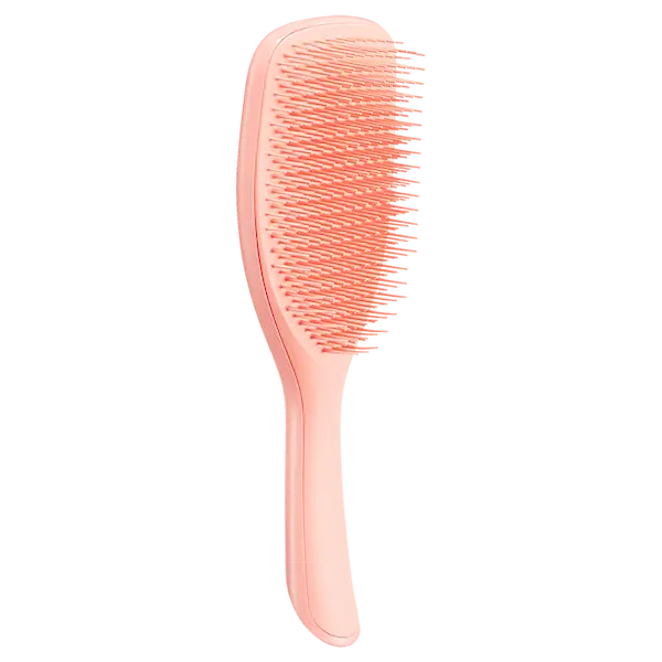 Brosse Cheveux Epais et Longs Tangle Teezer LARGE Peach Glow