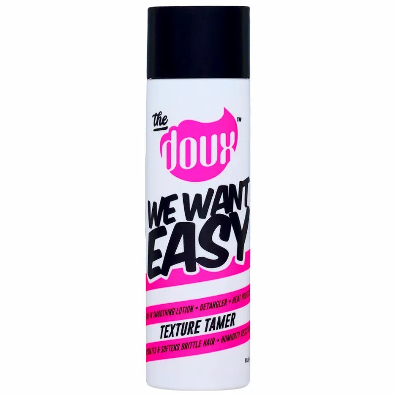 Leave-in Conditioner WE WANT EASY - The Doux