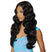 Tissage cheveux naturels bundle pack Ondulée body wave Remy Hair Outre