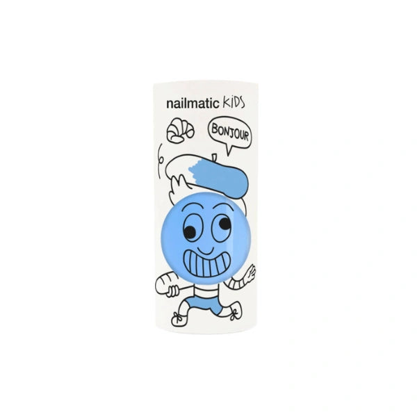 Vernis à base d'eau Enfant - Nailmatic