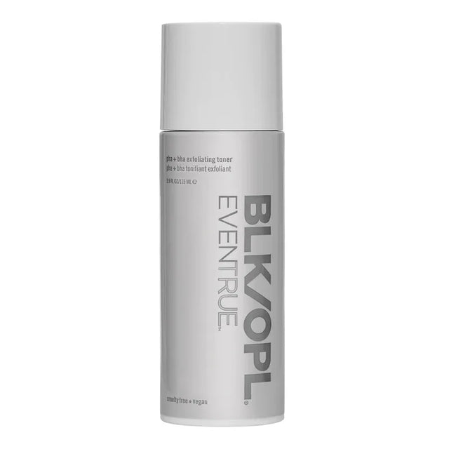 Tonique Exfoliant peau noire BLK/OPL EVEN TRUE PHA + BHA Exfoliating Tone - Black Opal 