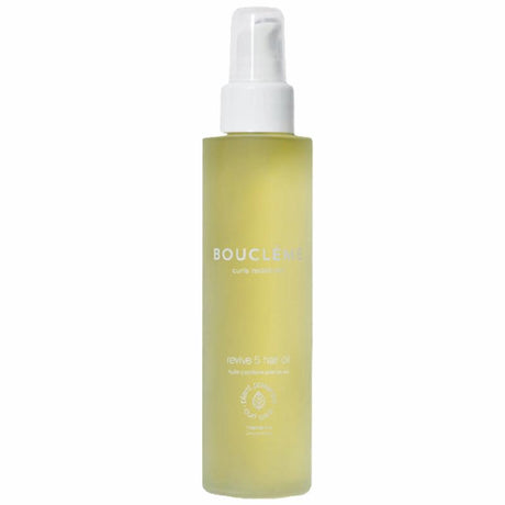 Bouclème Huile Capillaire Revive 5 Hair Oil