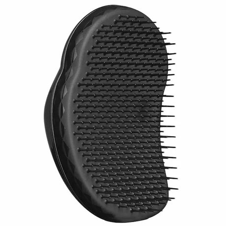 Tangle Teezer The Original Panther Black Brosse Noire Démêlante pour cheveux frisés