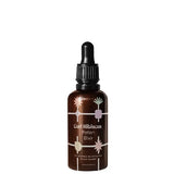 Curl Hibiscus Potion Elixir accélère la croissance capillaire, redonne une meilleure élasticité aux boucles, apporte de la brillance et de la densité au cheveu.