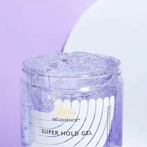 KeraCare GelEssence - Super Hold Gel Fixation Forte