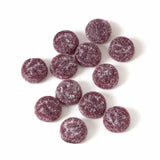 Madame La Présidente - Les gummies vitaminés Hair Boost concentrent des nutriments pour agir sur le cuir chevelu et le follicule pileux et faire pousser les cheveux plus vite.