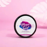 Magic Twist des Secrets de Loly est une Butter Cream coiffante et ultra nourrissante. Elle est idéale pour sceller l'hydratation et définir les coiffures : vanilles, twist out, braid out, finger coils.