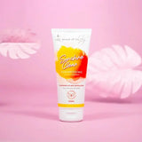 Sunshine Clean Shampooing Les Secrets de Loly 