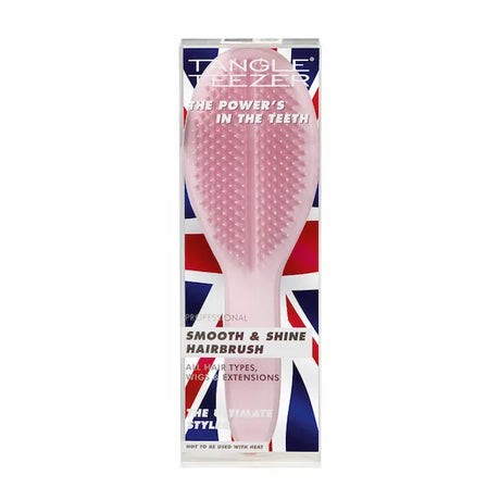 Tangle Teezer Brosse Perruques, Extensions, Cheveux fins