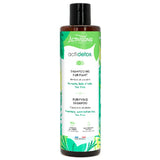 Actidetox Shampoing Purifiant nettoie et purifie le cuir chevelu - Activilong au Romarin, Bois d'Inde, Tea tree