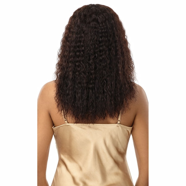 Perruque Lace Front Curly Naturelle Adaysha - Outré