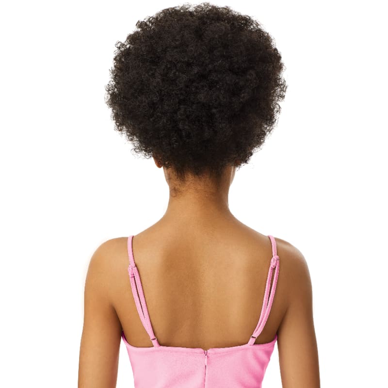 Postiche Afro kinky High Puff - Outré Hair