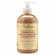 Après-shampoing activateur restructurant - Jamaican Black Castor Oil - Shea Moisture