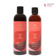 Duo Soins Cheveux - As I Am Long & Luxe