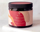 As I am - JBCO Smoothie Restore & Repair Crème coiffante pour twist et braids-out 