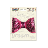 Barrette Sequins - Camryn's BFF - Barette - diouda