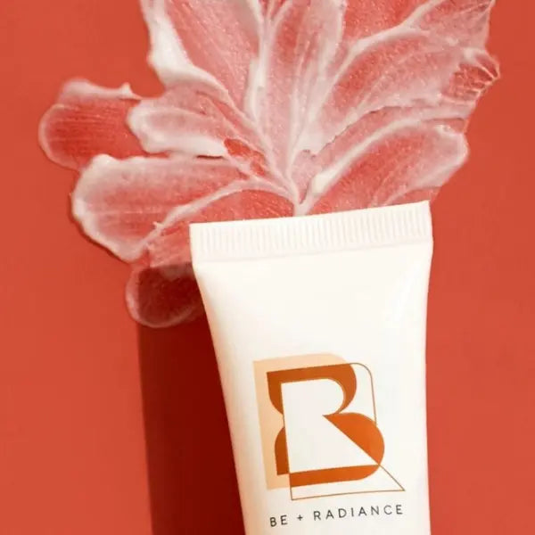 Be Radiance Base de Teint Effet Velours Naturelle et Respirante