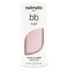 BB Nails embellit vos ongles tout en les rendant plus durs et résistants aux chocs.