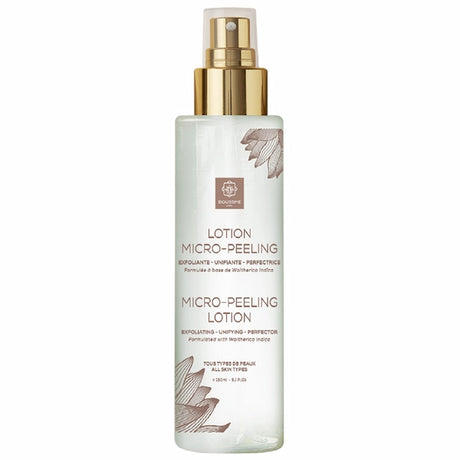 Biolissime Lotion Exfoliante Unifiante Micro Peeling