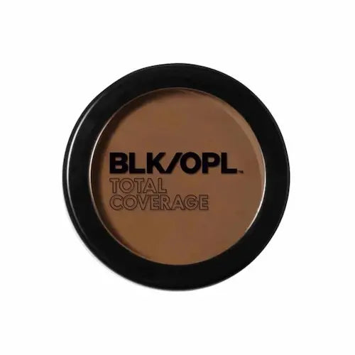 Black Opal - Fond de teint couvrant correcteur Total Coverage Concealing Foundation teinte Beautiful Bronze