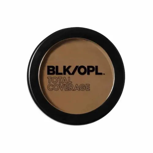 Black Opal - Fond de teint couvrant correcteur Total Coverage Concealing Foundation teinte Nutmeg