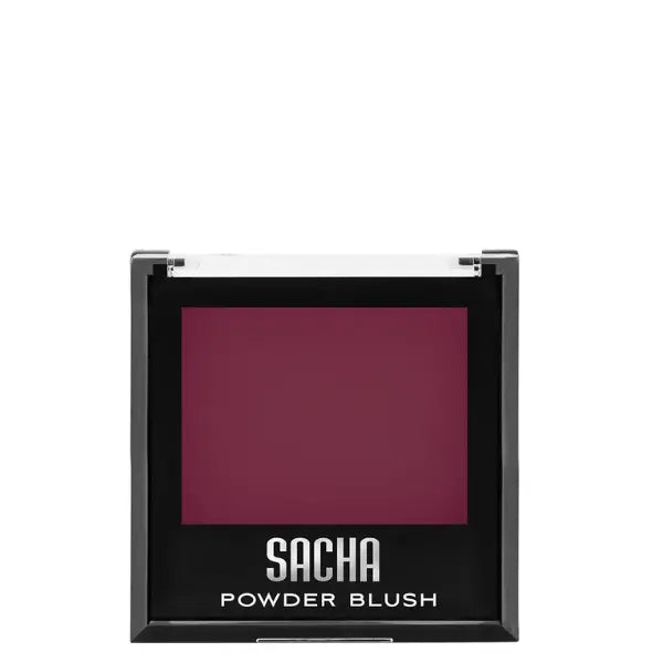 Fard à Joues Blush Perfect Wendy - Sacha Cosmetics