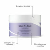 Bouclème Masque Traitement nourrissant profond