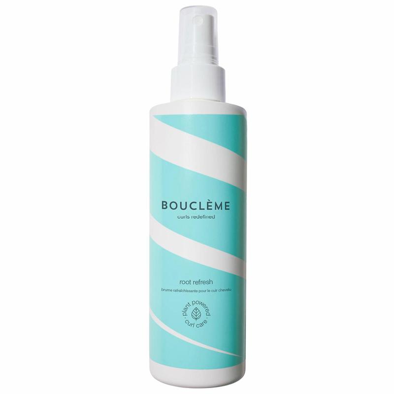 Bouclème Root Refresh Spray cheveux rafraîchissant racines