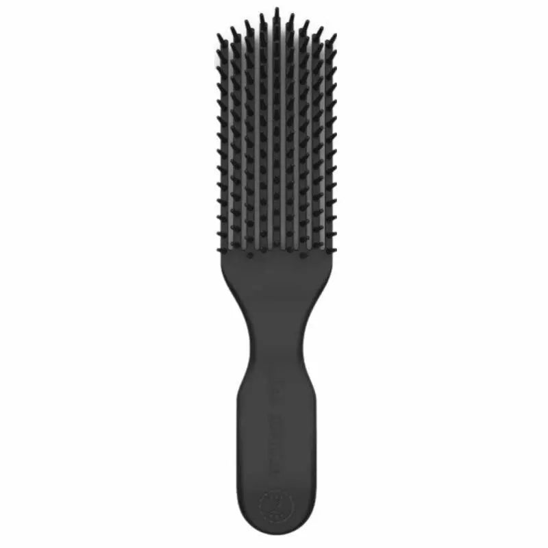 Brosse Démêlante Curl Detangler Noire - Felicia Leatherwood