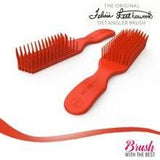 Brosse Curl Detangler Rouge - Felicia Leatherwood - Brosse - diouda